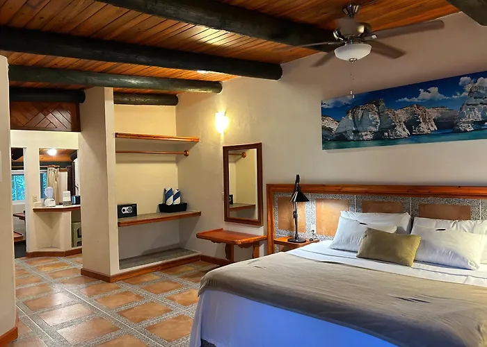 The Diving Lodge Downtown
