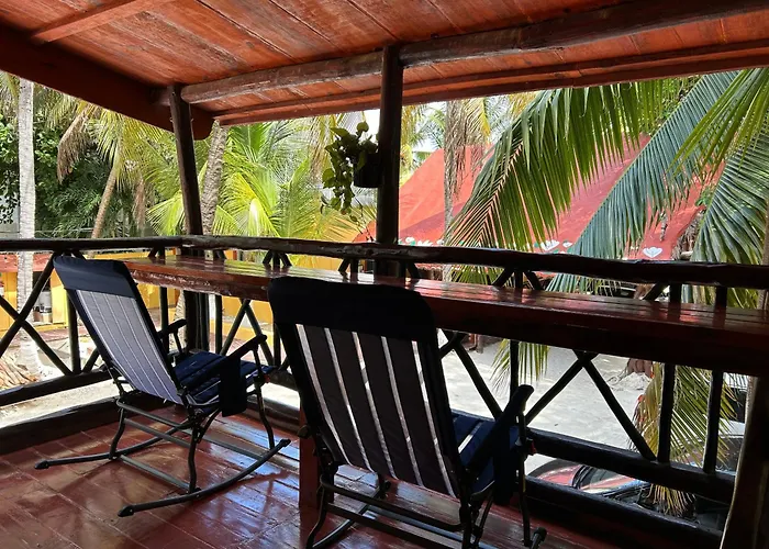 The Diving Lodge Downtown