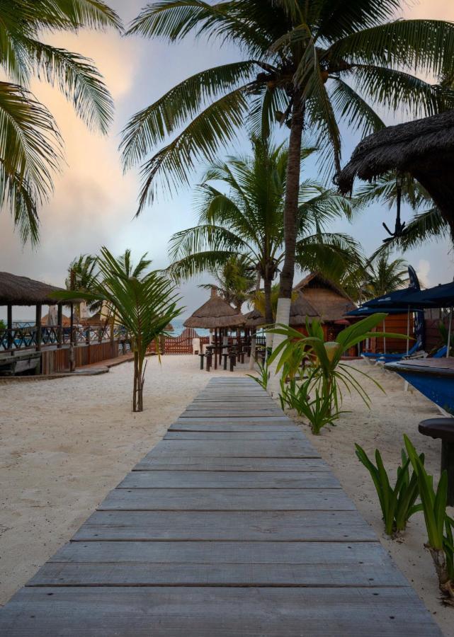 The Diving Downtown Сasa de vacaciones Puerto Morelos