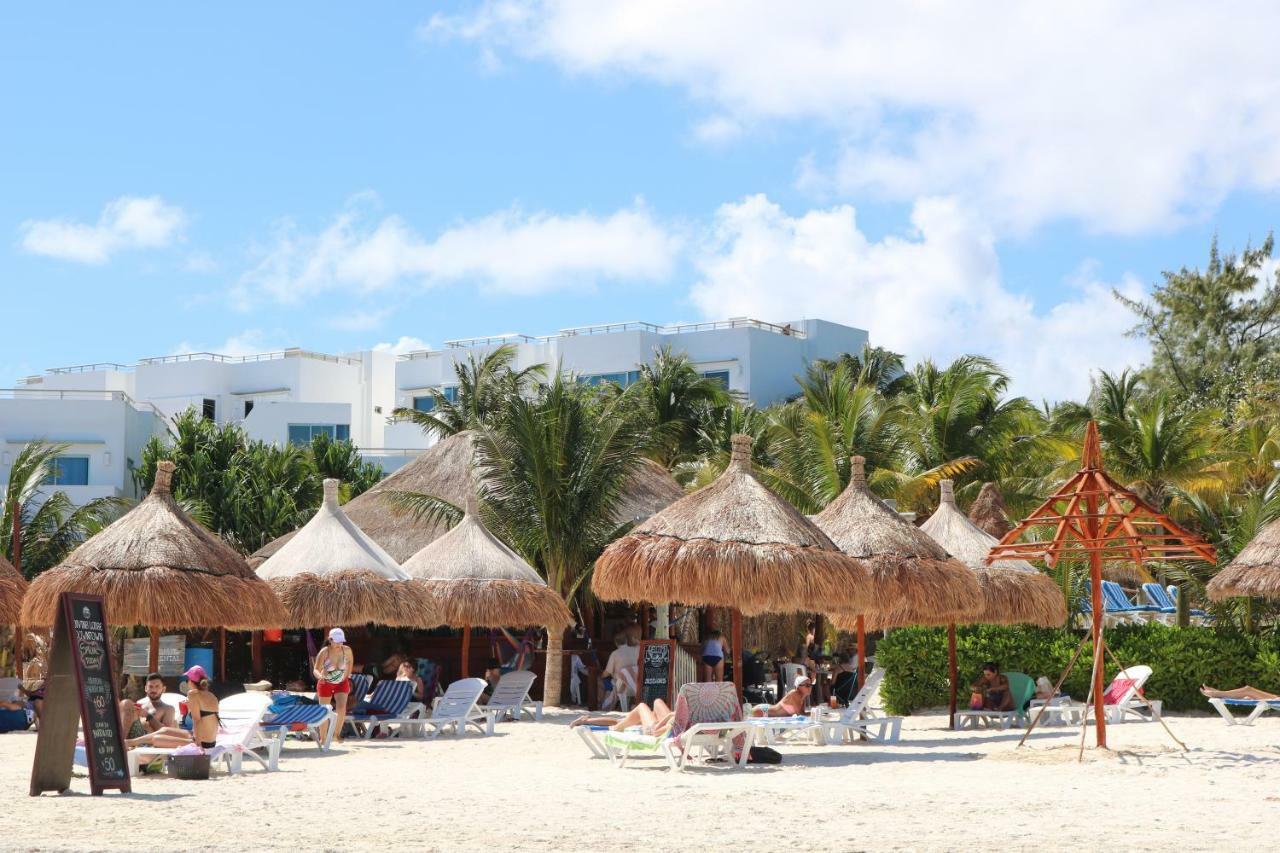 The Diving Downtown Сasa de vacaciones Puerto Morelos